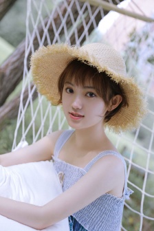明星专题：张美仁爱