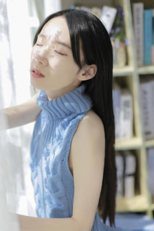 明星专题：孟广美