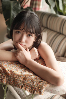 朋友的妈妈